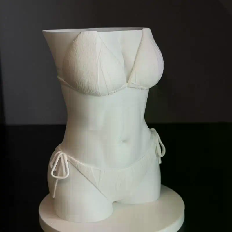 3D Printing Pen For Adults - Bikini Body Pen Holder 3D Printed
