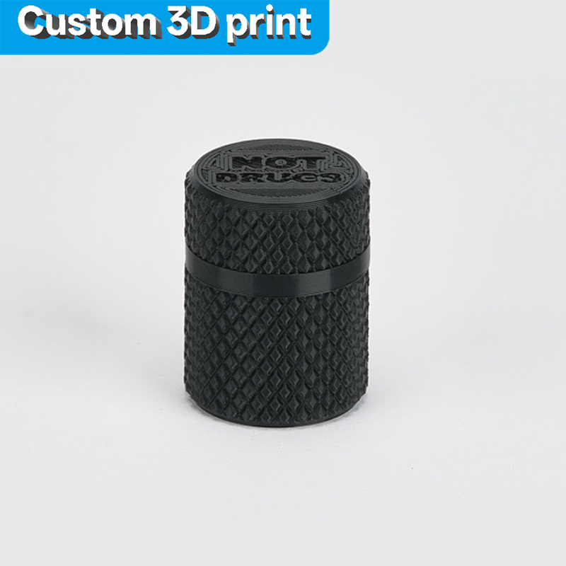 3D Printing Uav - Custom Non Metal 3D Printing Service