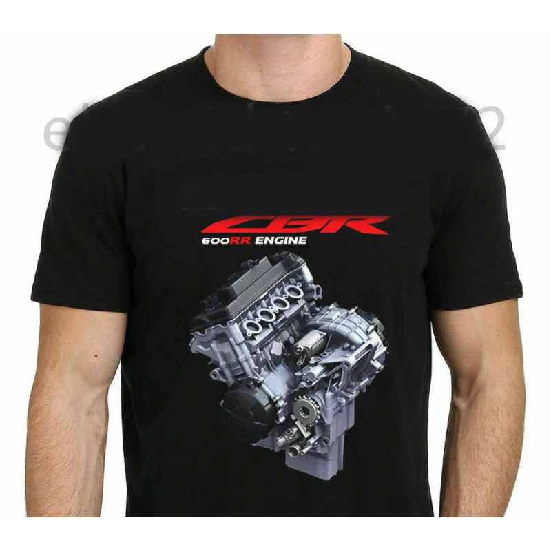 3D Printing Maket - New Hon Cbr 600 Rr Cbr