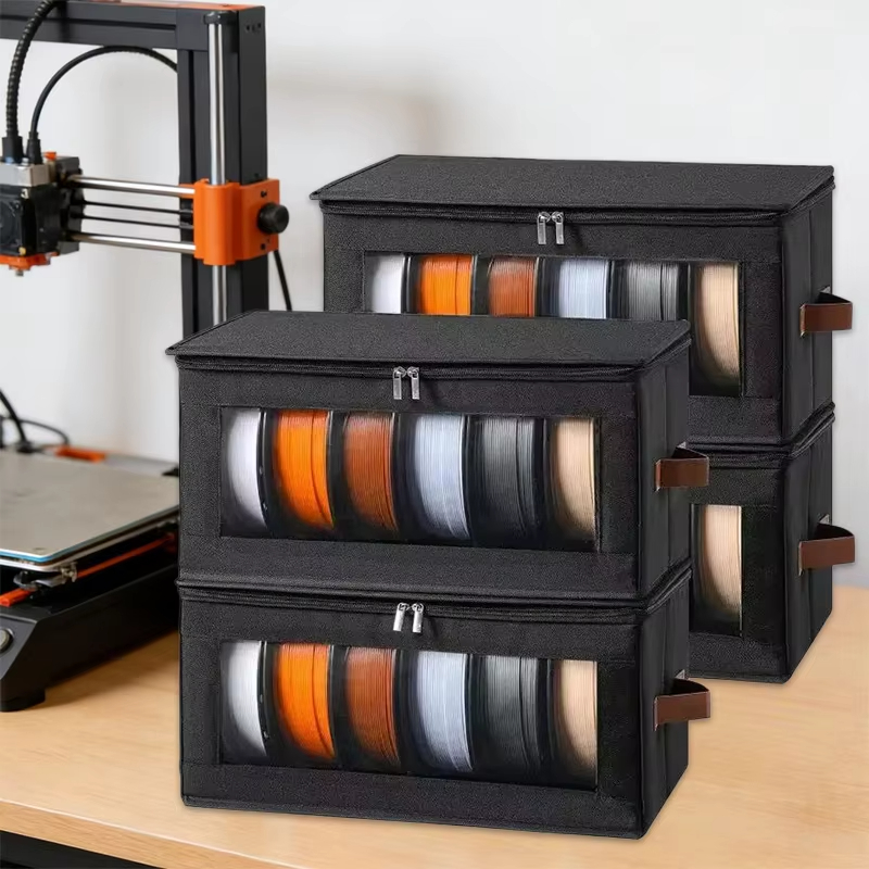 3D Printing House - Filament Storage Bag - 3D Printer