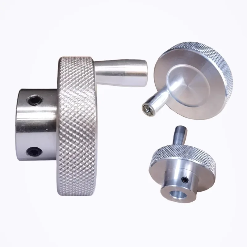 Lead Screw Stepper - CNC Knurling Sliding Table Screw Rod