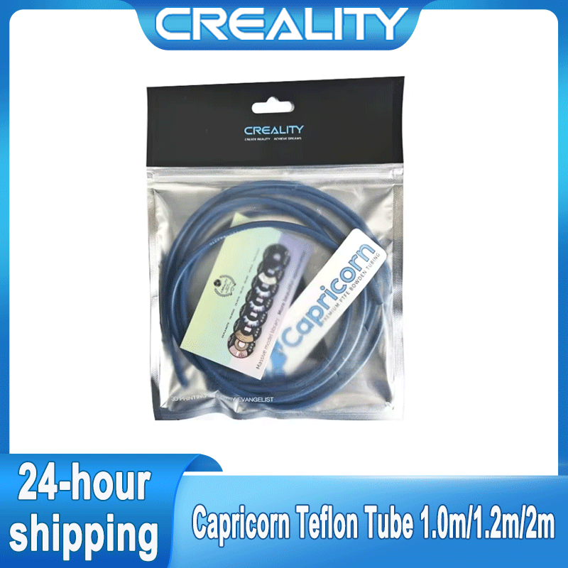 CREALITY for Capricorn Bowden  - 3D Printing House Machine 评论和价格