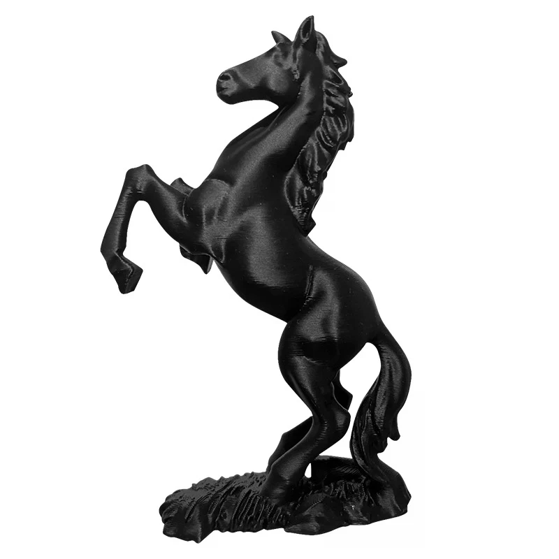 3D Printed Pegasus Sculpture H - 3D Printing Mockup 评论和价格