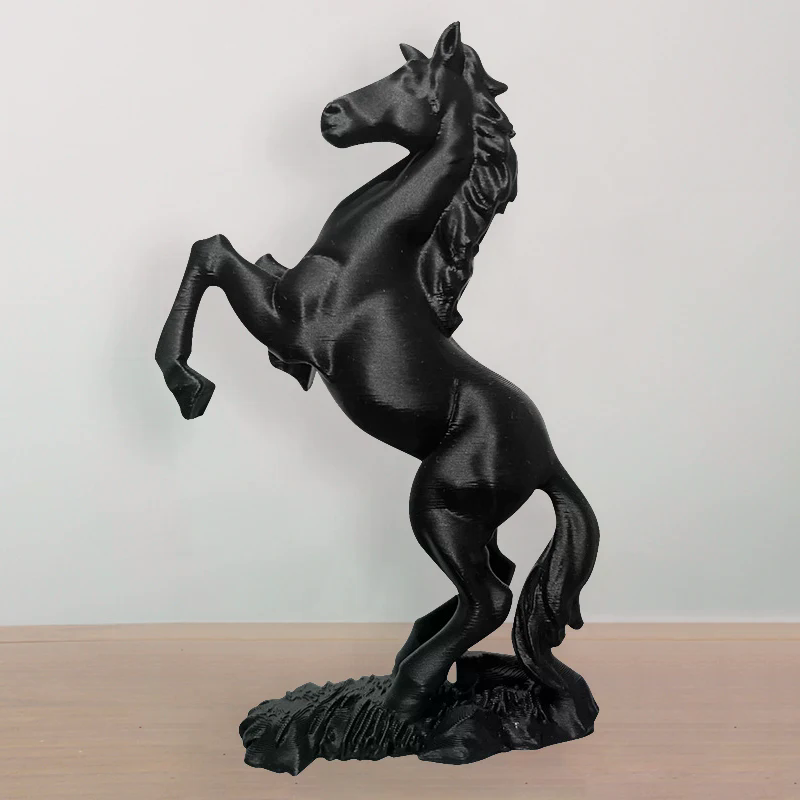 3D Printed Pegasus Sculpture H - 3D Printing Mockup 评论和价格