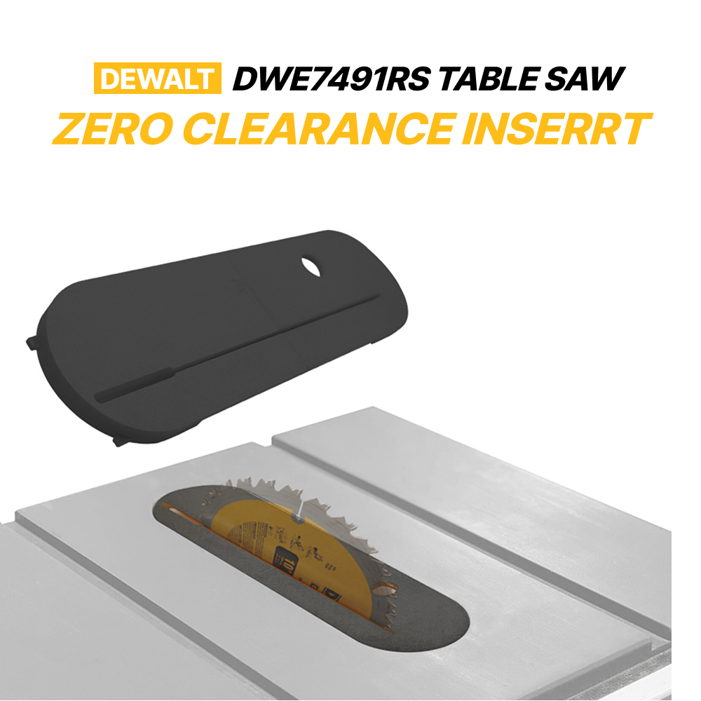 Zero Clearance Insert Compatib - 3D Printing Xenomorph 评论和价格