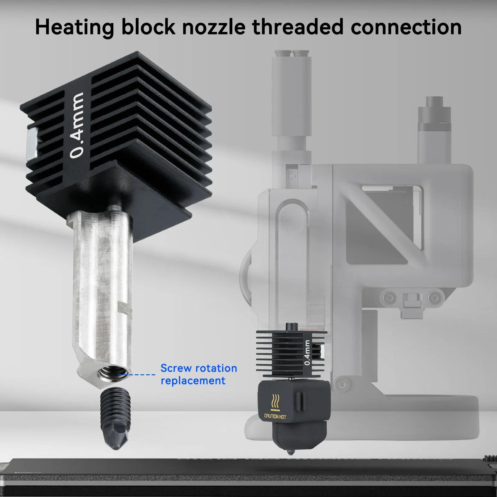 For Bambu Lab A1 Mini A2L Hote - 3D Printing Bambu Lab A1 评论和价格