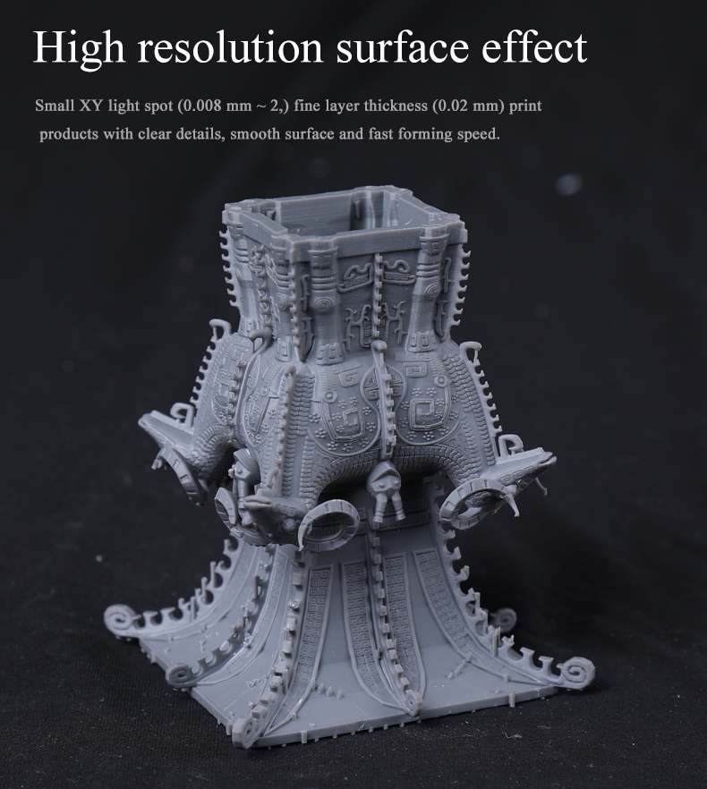 Dreambot Large Print Size 215* - 3D Printing Jewelry 评论和价格