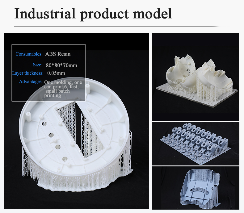Dreambot Large Print Size 215* - 3D Printing Jewelry 评论和价格
