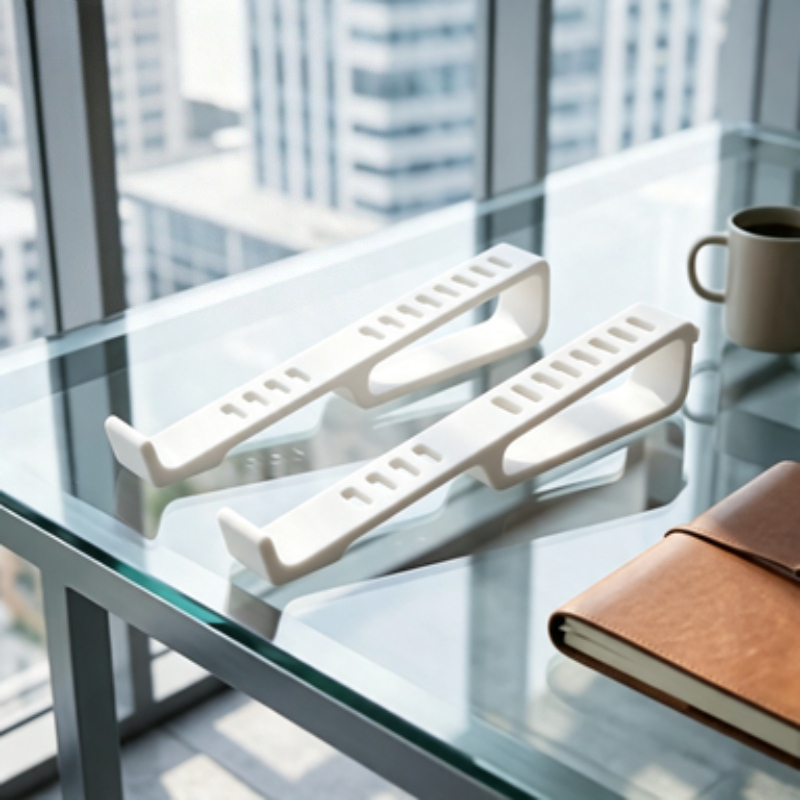 Ergonomic 3D Printed Laptop Ri - 3D Printing Laptop Stand 评论和价格
