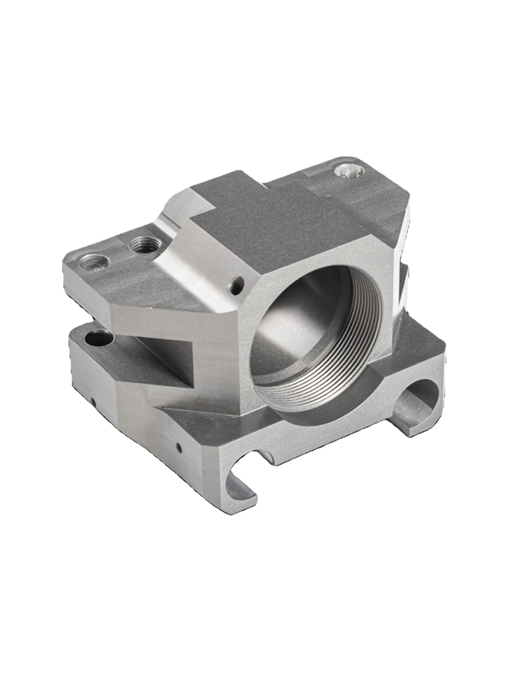 Factory 3D Printing Metal Part - 3D Printing Quotation 评论和价格