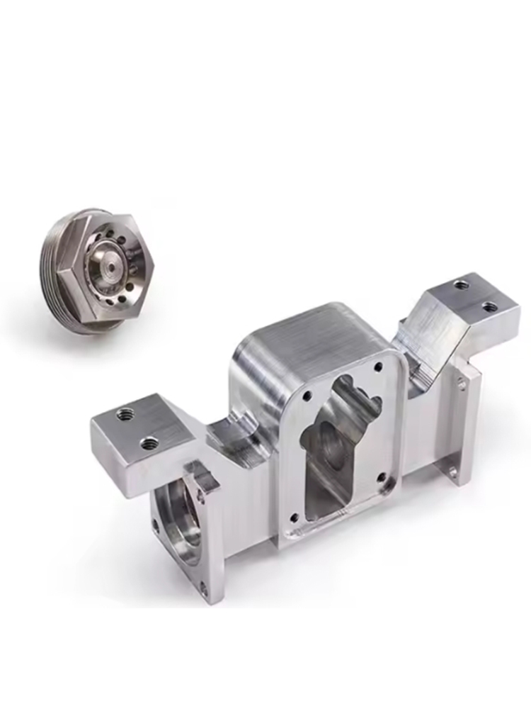 Factory 3D Printing Metal Part - 3D Printing Quotation 评论和价格