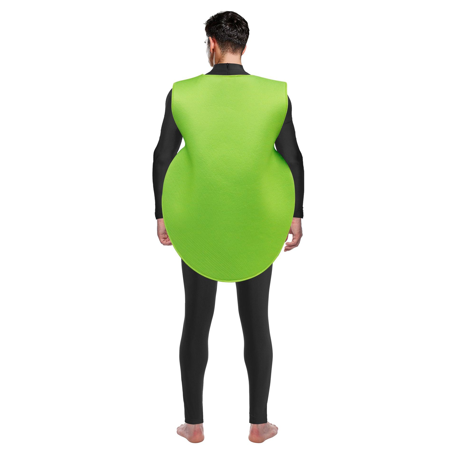 Anime Monsters Inc Mike Cloak  - 3D Printing Mockup 评论和价格