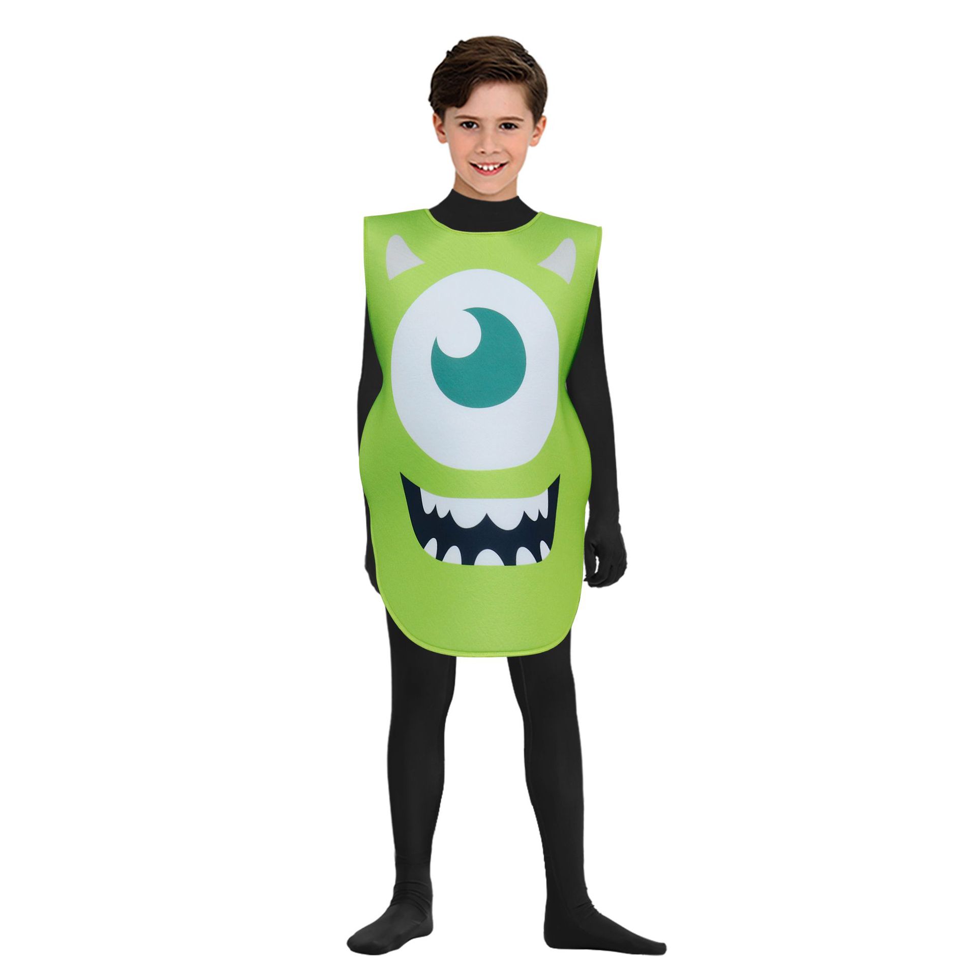 Anime Monsters Inc Mike Cloak  - 3D Printing Mockup 评论和价格