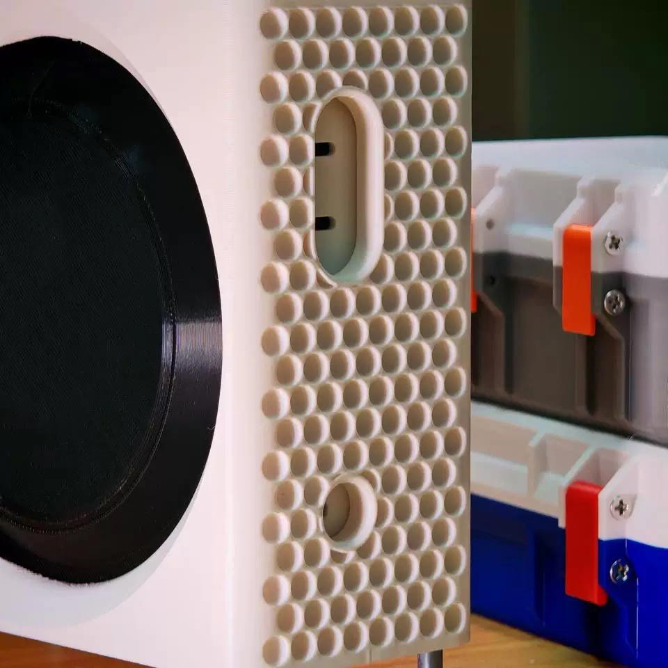 Vertical Stand Computer Case F - 3D Printing Laptop Stand 评论和价格