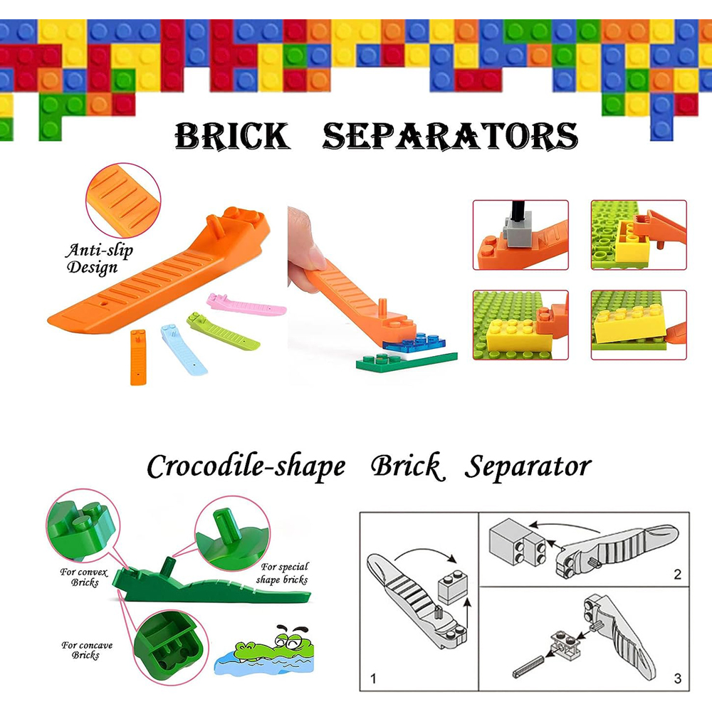 Bricks Toys Measuring Plate Bu - 3D Printing Xenomorph 评论和价格
