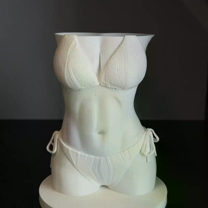 Bikini Body Pen Holder 3D Prin - 3D Printing Pen For Adults 评论和价格