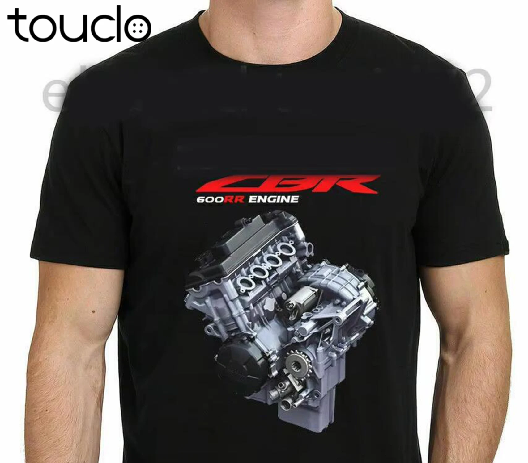 New Hon Cbr 600 Rr Cbr 600Rr M - 3D Printing Maket 评论和价格