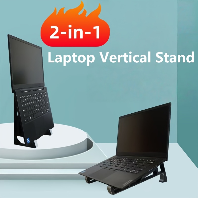 3D Printed 2-in-1 Laptop & Tab - 3D Printing Laptop Stand 评论和价格