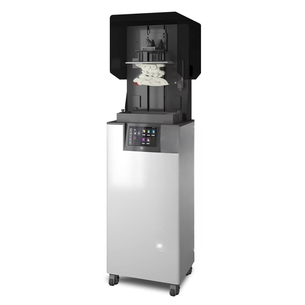 OYOWOOA K1 Industrial parts LC - 3D Printing Jewelry 评论和价格
