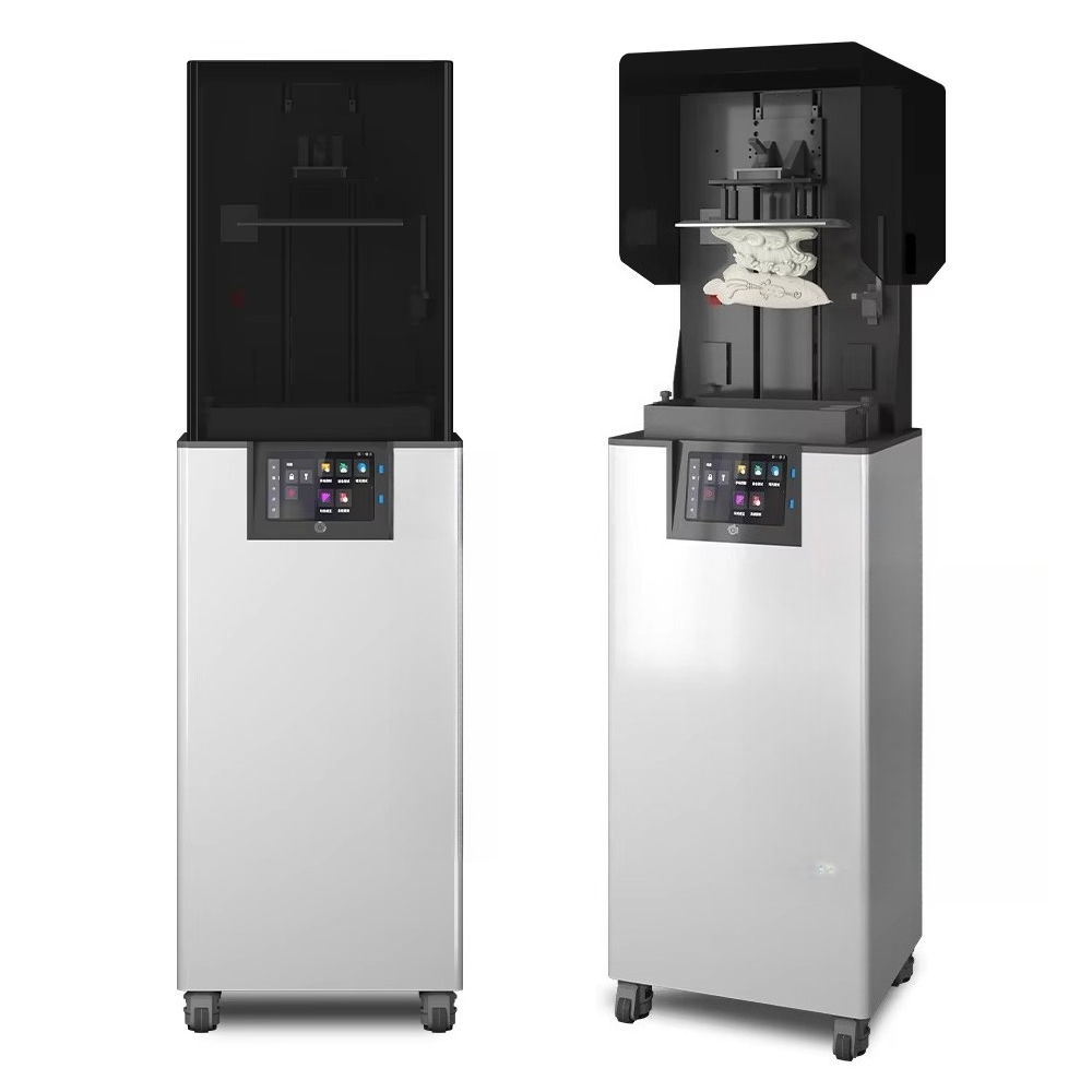 OYOWOOA K1 Industrial parts LC - 3D Printing Jewelry 评论和价格