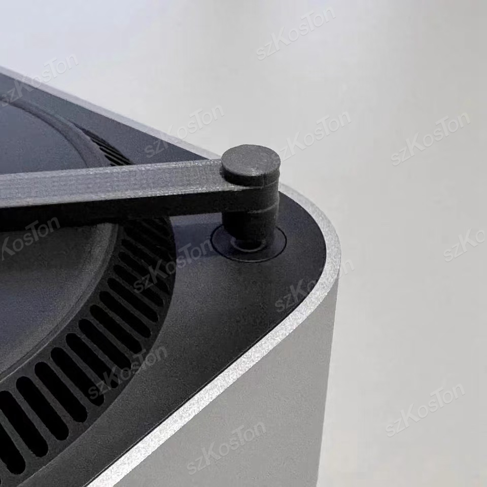 Power Button Stand for 2024 Ma - 3D Printing Laptop Stand 评论和价格