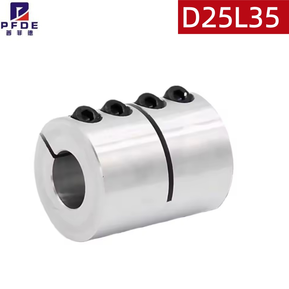2pcs D25L35  3D Printer T8 Lea - Lead Screw Stepper 评论和价格