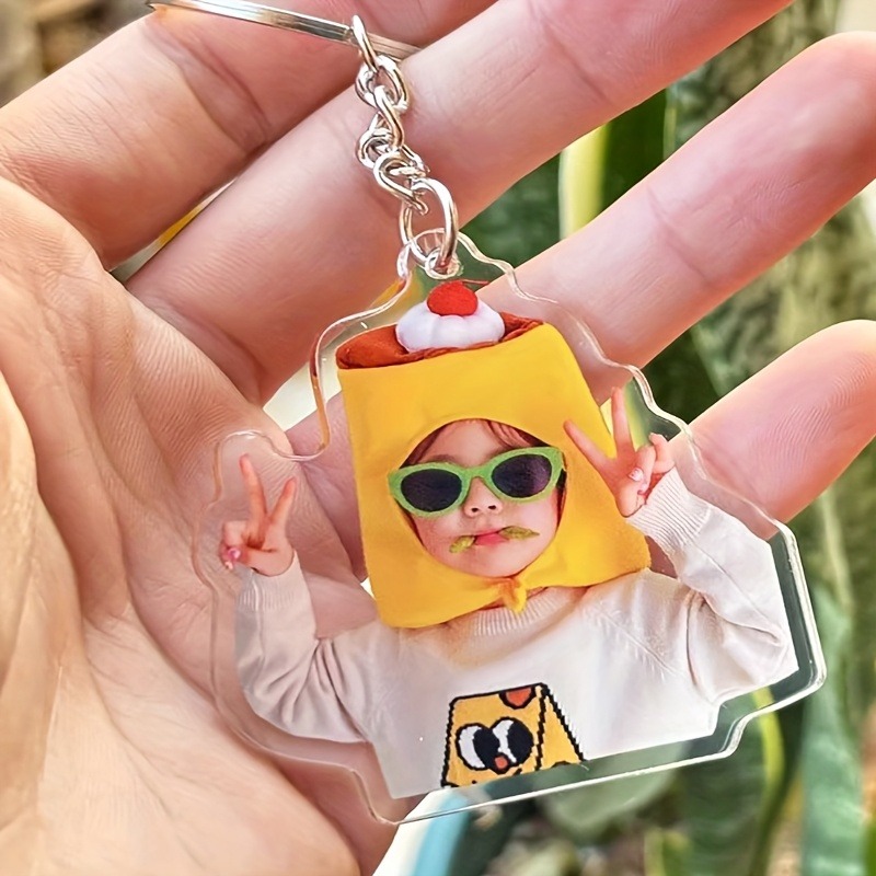 Customized Couple Photo and Te - 3D Printing Custom 评论和价格
