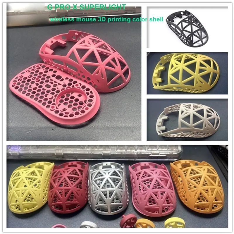 Compatible For G PRO X SUPERLI - 3D Printing Xenomorph 评论和价格