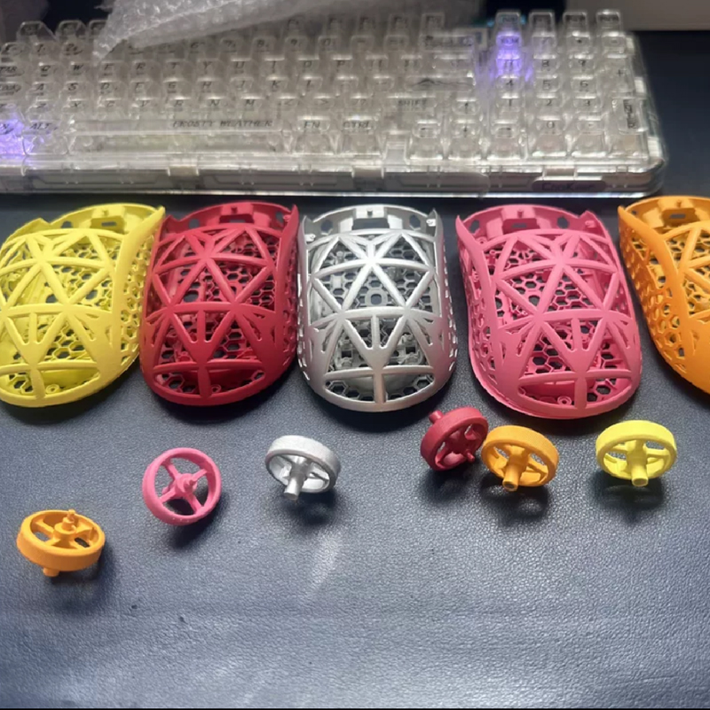 Compatible For G PRO X SUPERLI - 3D Printing Xenomorph 评论和价格