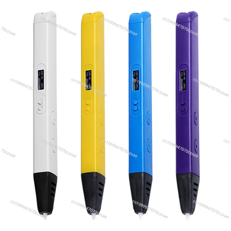 High‑Temperature 3D Printing P - 3D Printing Pen For Adults 评论和价格