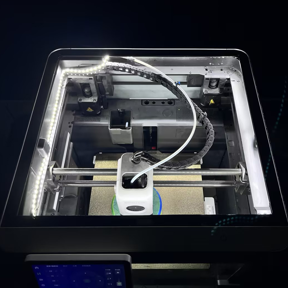 Upgraded Lower Current LED Lig - 3D Printing Bambu Lab A1 评论和价格