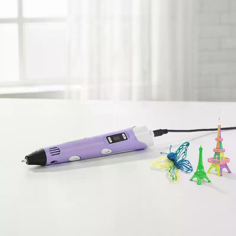 3D Printing Pen Intelligent Pe - 3D Printing Pen For Adults 评论和价格