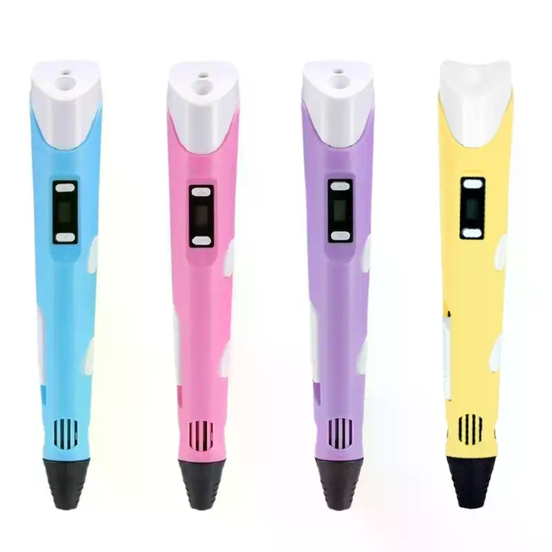 3D Printing Pen Intelligent Pe - 3D Printing Pen For Adults 评论和价格