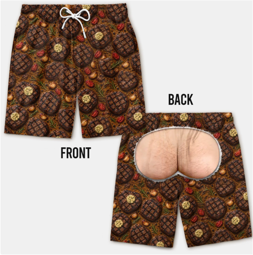 Funny 3D Print Buttock Pattern - 3D Printing In Food 评论和价格