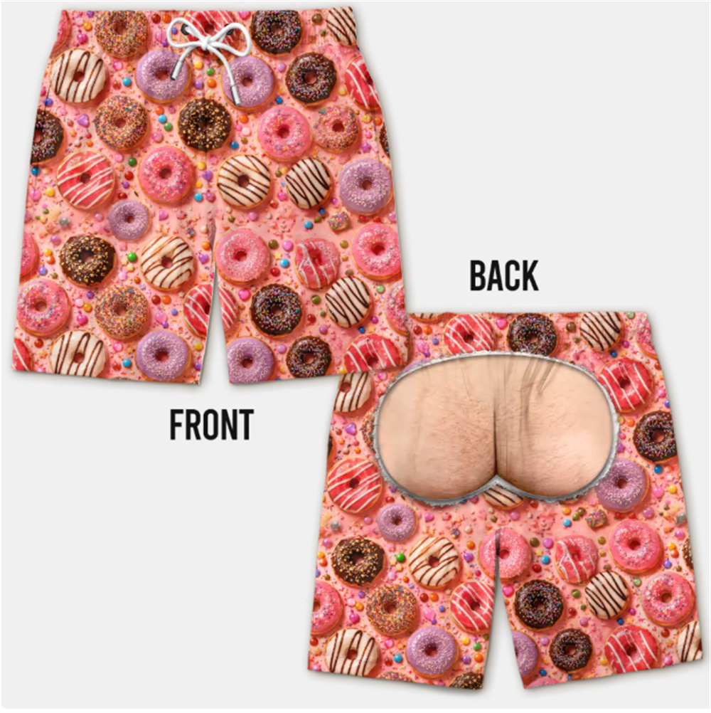 Funny 3D Print Buttock Pattern - 3D Printing In Food 评论和价格
