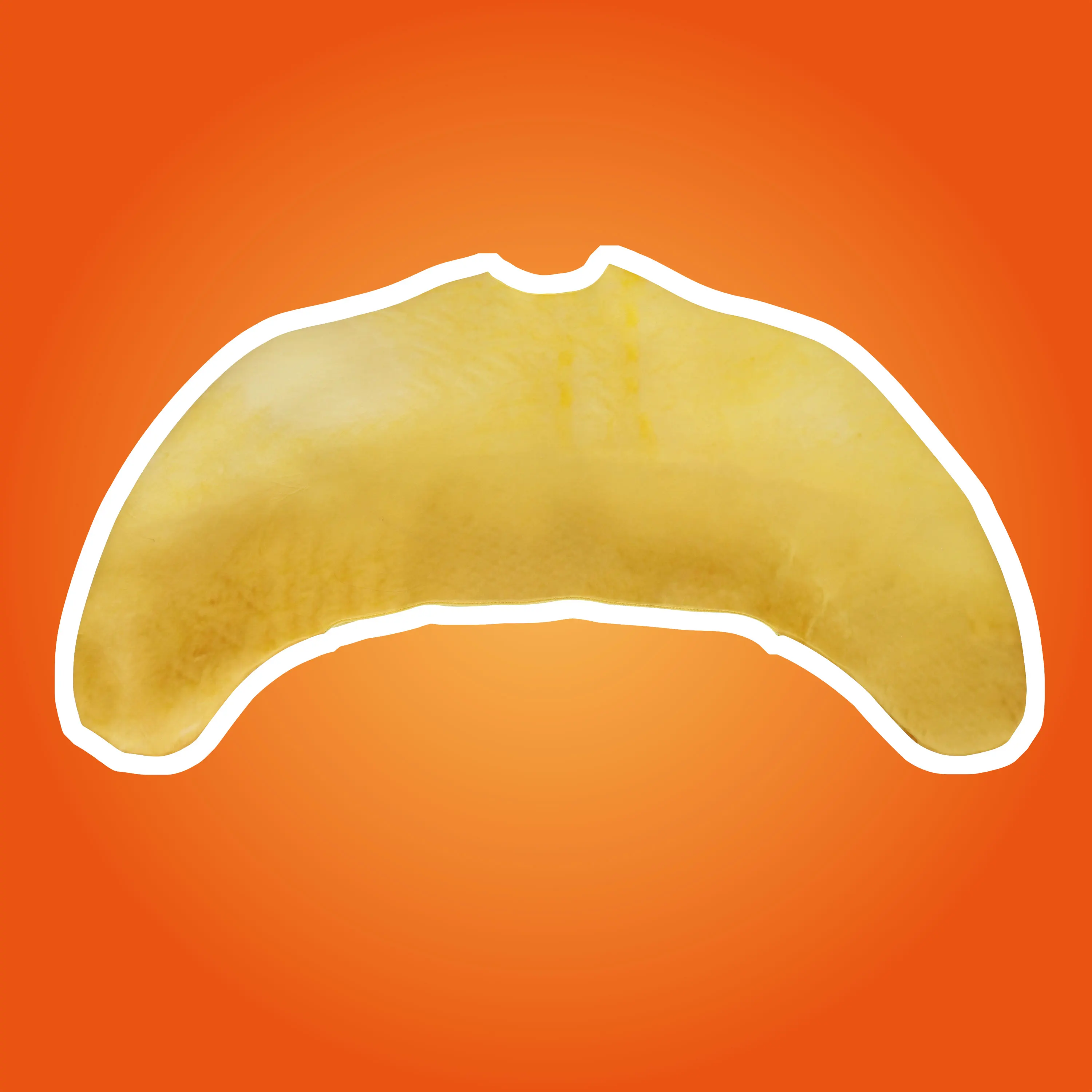 Croissant Costume Bread Cospla - 3D Printing In Food 评论和价格