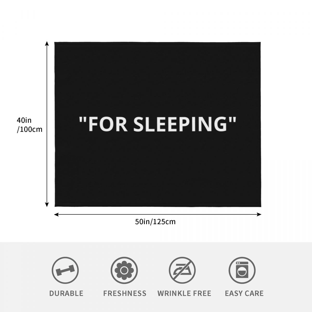 For Sleeping Quotation Marks W - 3D Printing Quotation 评论和价格