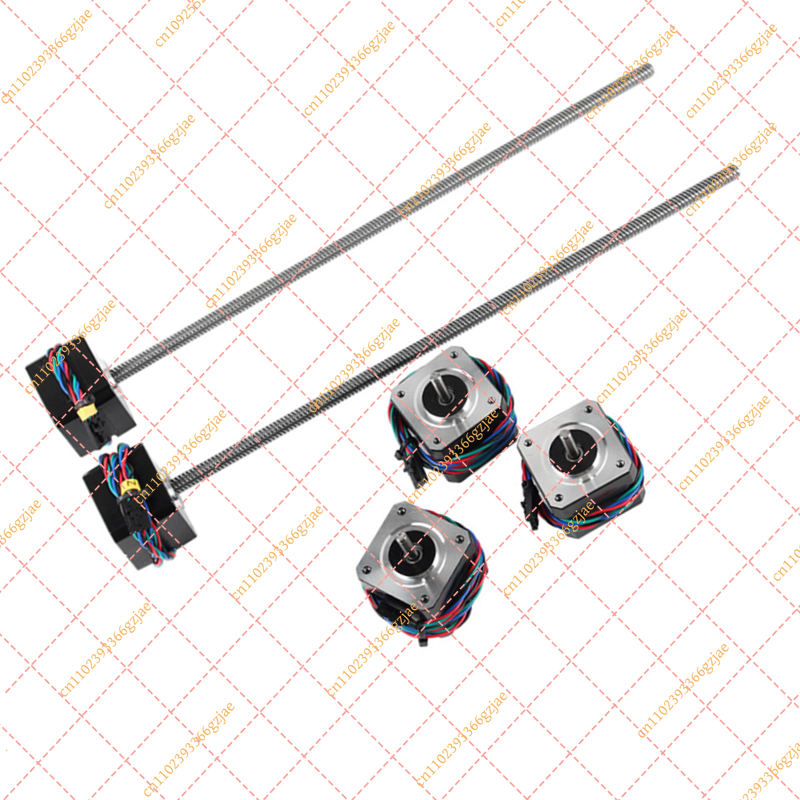 ALL motor Kit 42 Stepper Motor - Lead Screw Stepper 评论和价格