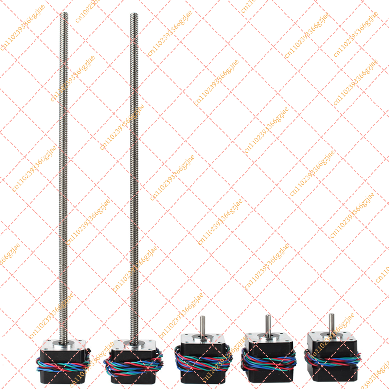 ALL motor Kit 42 Stepper Motor - Lead Screw Stepper 评论和价格