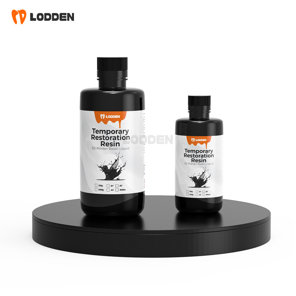 Dental 3D Printer Resin Liquid - 3D Printing House Machine 评论和价格