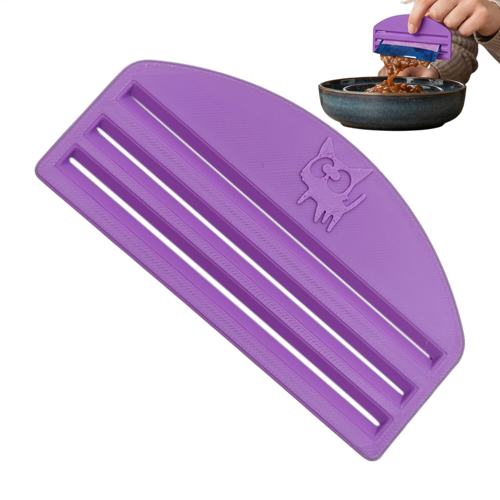 Cat Food Squeezing Practical T - 3D Printing In Food 评论和价格
