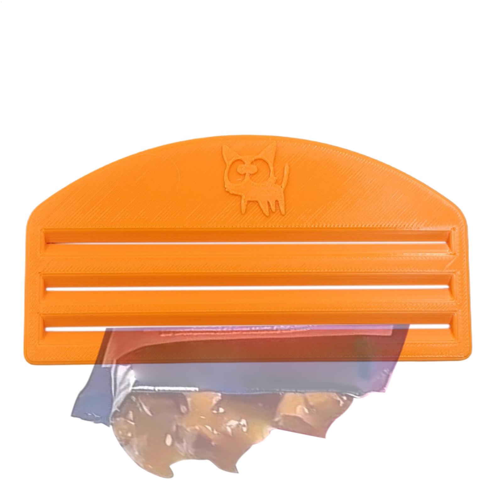 Cat Food Squeezing Practical T - 3D Printing In Food 评论和价格
