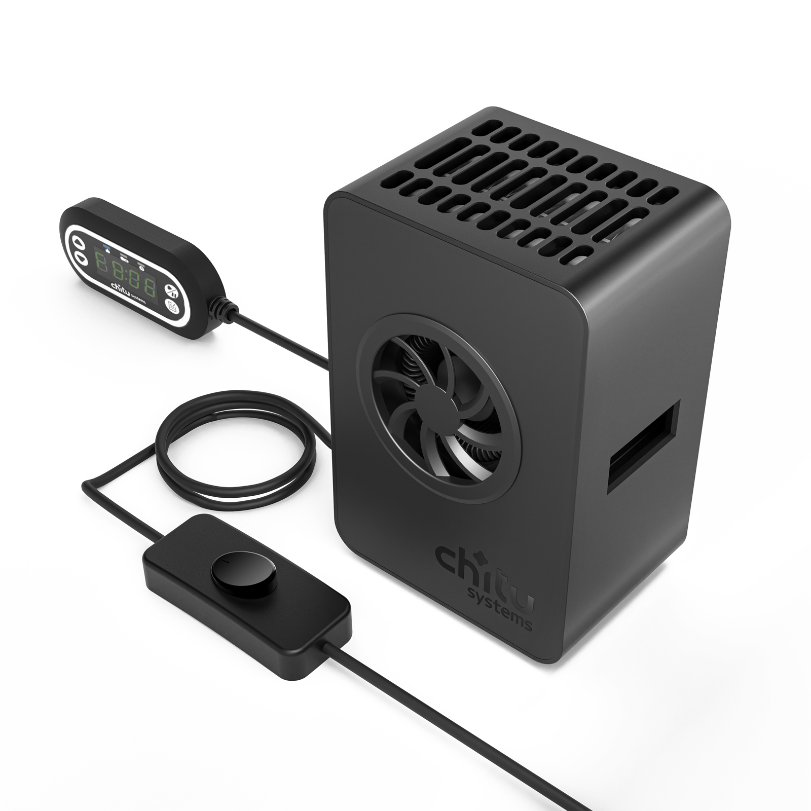 Chitu Systems H2 Mini Heater N - 3D Printing House Machine 评论和价格