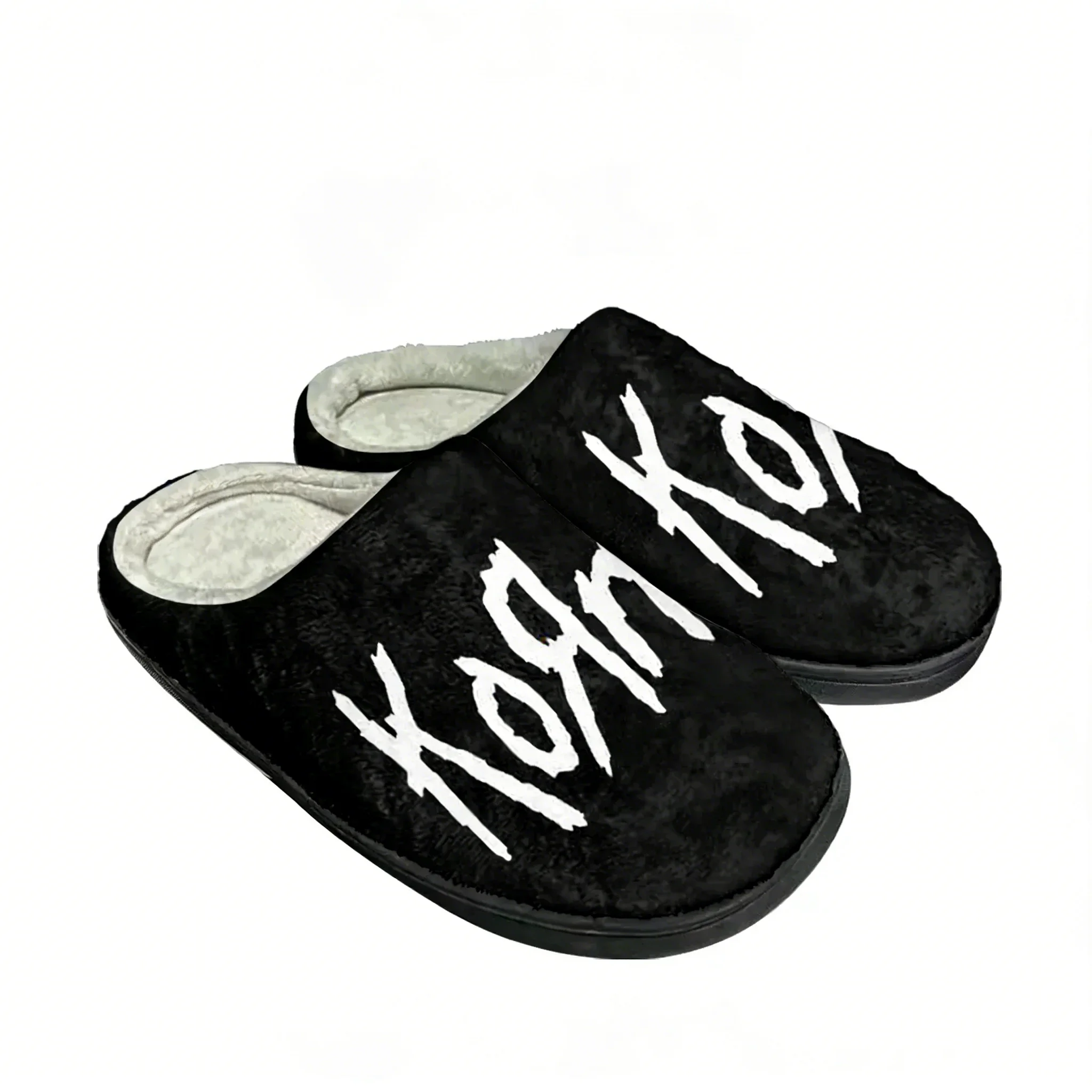 Korn Rock Band Home Cotton Cus - 3D Printing Custom 评论和价格