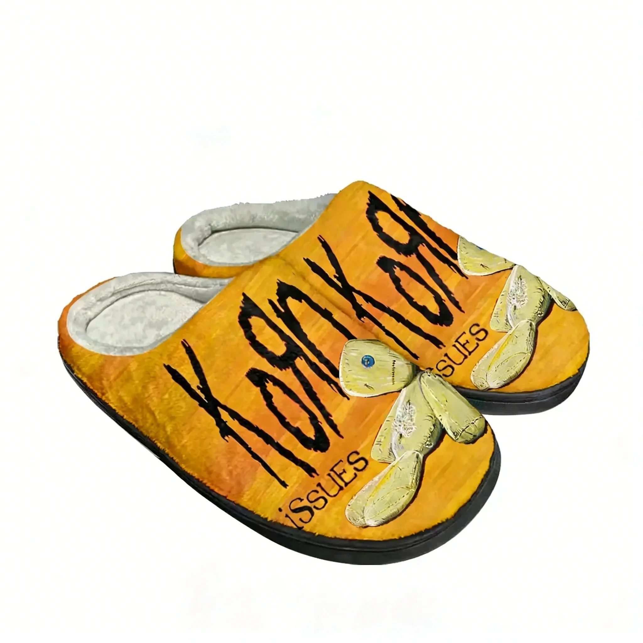 Korn Rock Band Home Cotton Cus - 3D Printing Custom 评论和价格