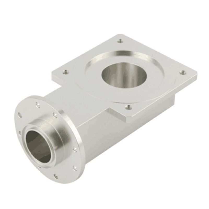Customized tolerance precision - 3D Printing Quotation 评论和价格