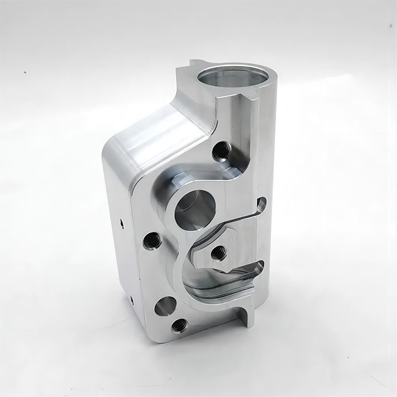 Customized tolerance precision - 3D Printing Quotation 评论和价格