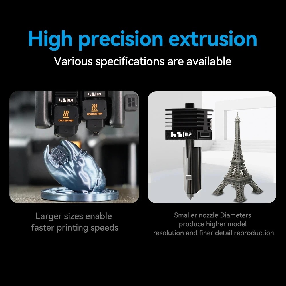 For Bambu Lab H2D/H2S Assembly - 3D Printing Bambu Lab A1 评论和价格