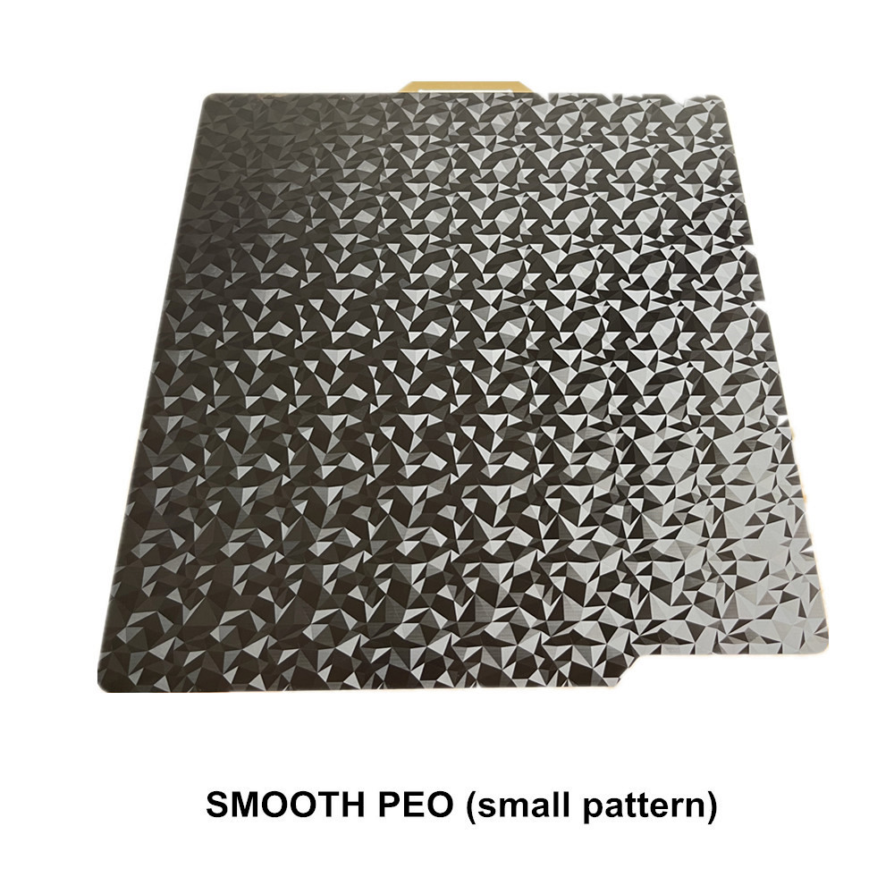 PET PEO Sheet for Bambu Lab A1 - 3D Printing Bambu Lab A1 评论和价格