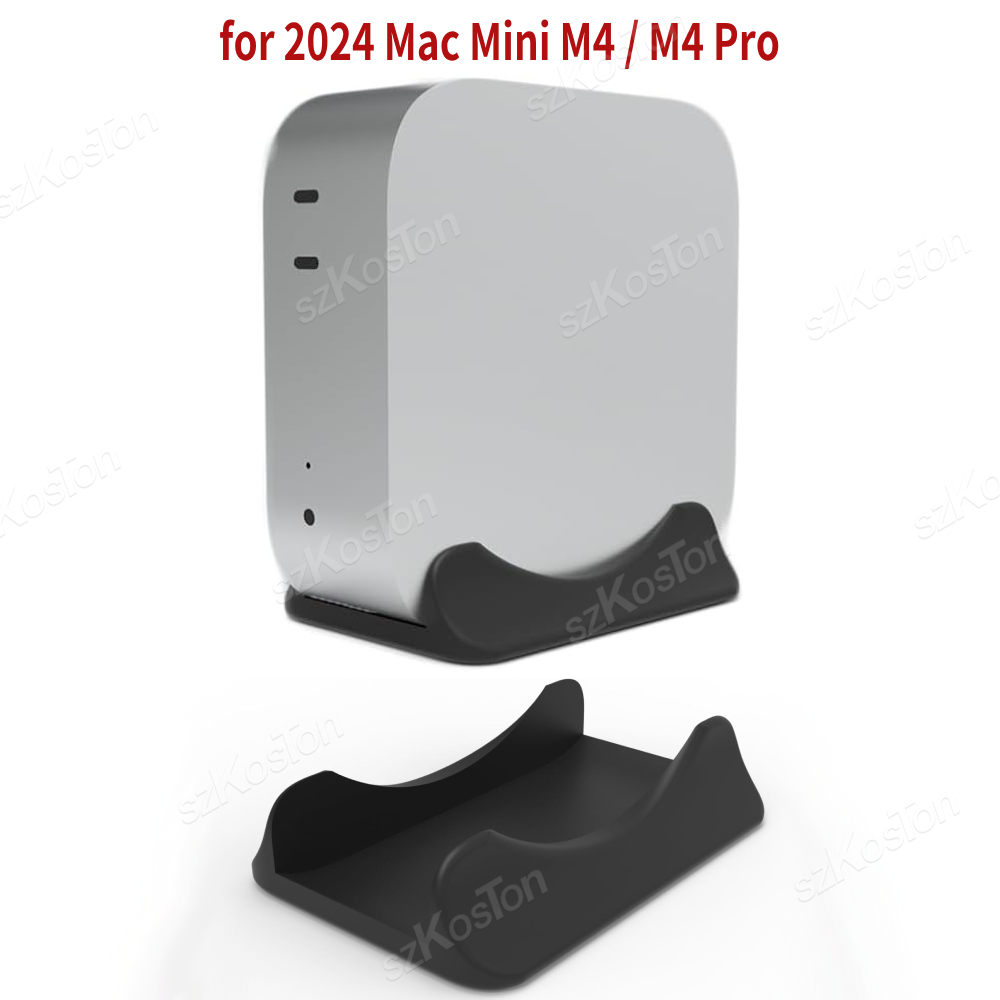 Vertical Stand for 2024 Mac Mi - 3D Printing Laptop Stand 评论和价格